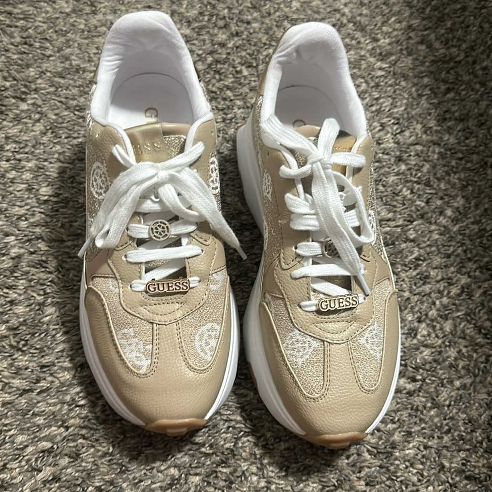 Guess shoes